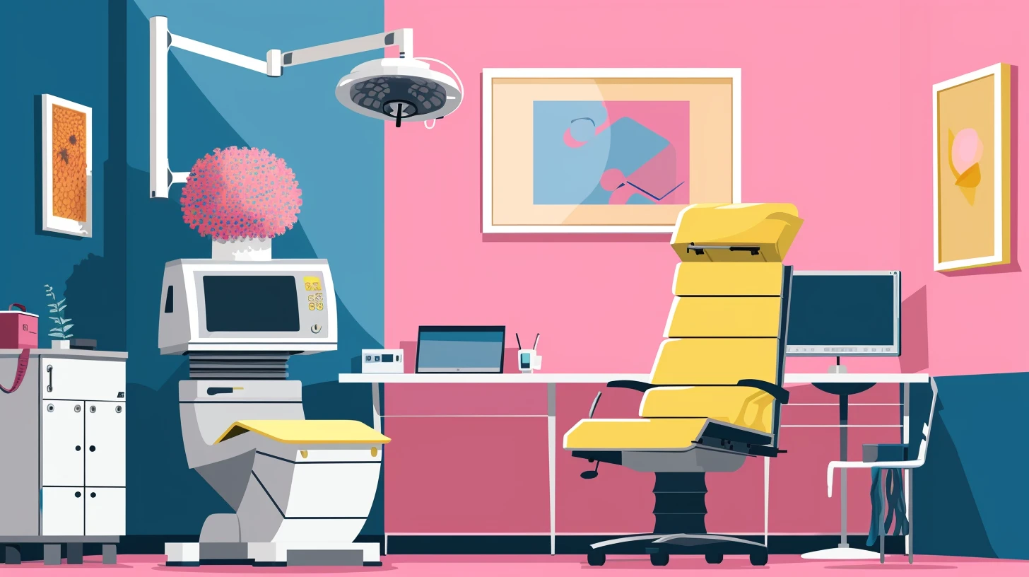 © History Oasis Cancer Care Services US ONCOLOGY