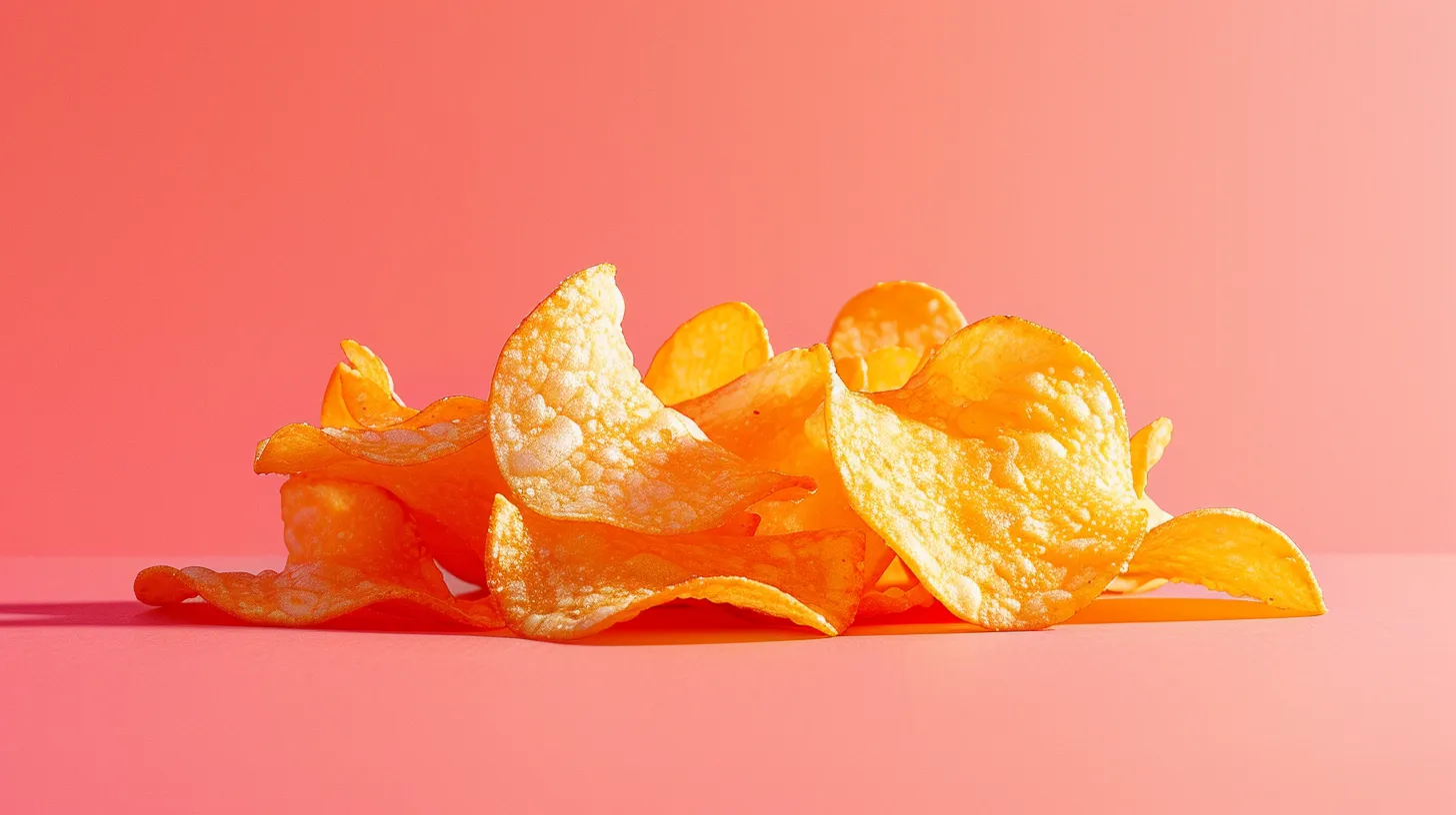 Potato Chips