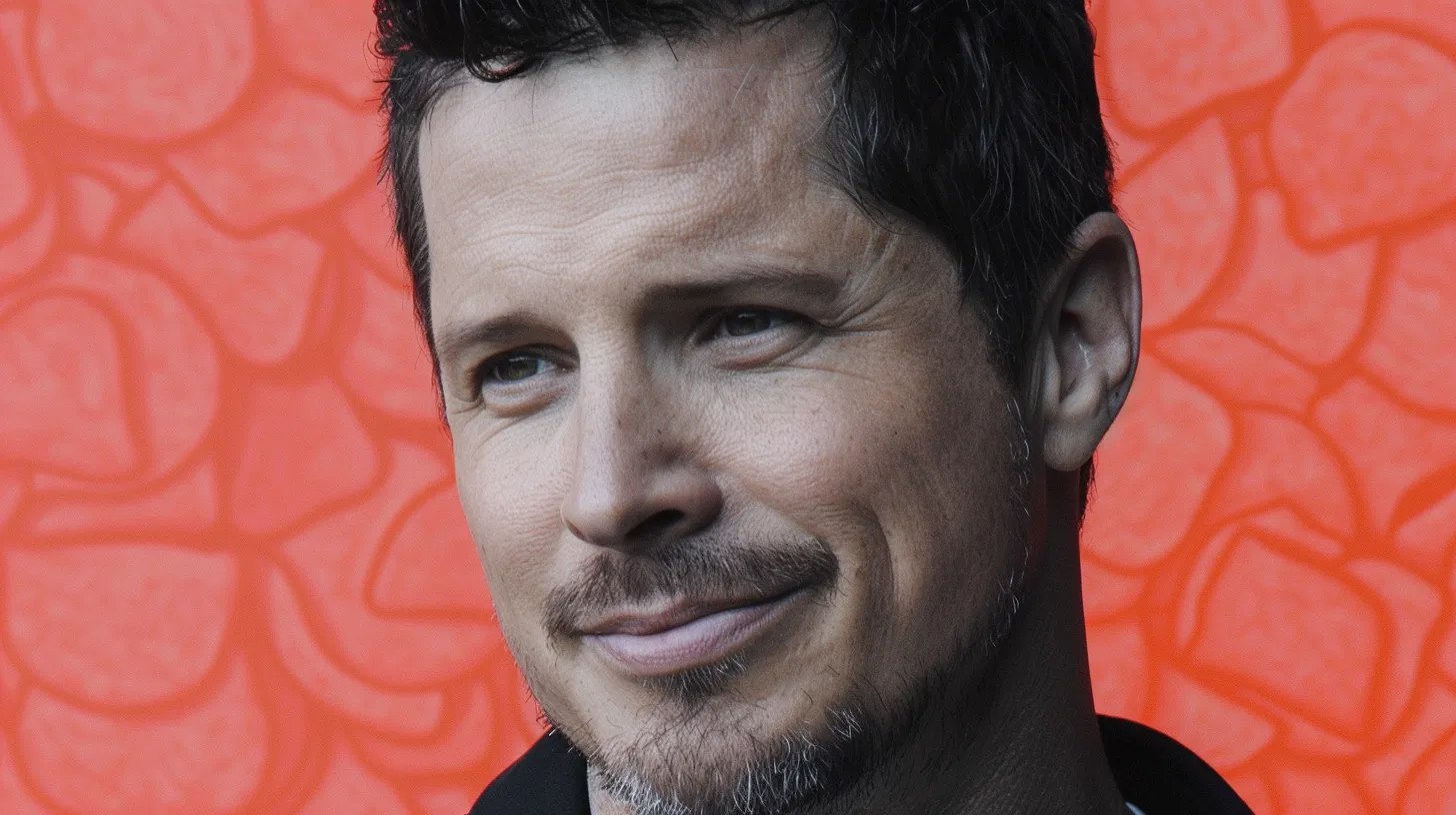 © History Oasis Nick Lachey The Pitch Do Us A Flavor