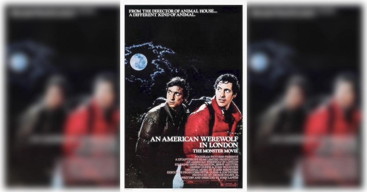 Wikipedia An American Werewolf In London 20 Cover