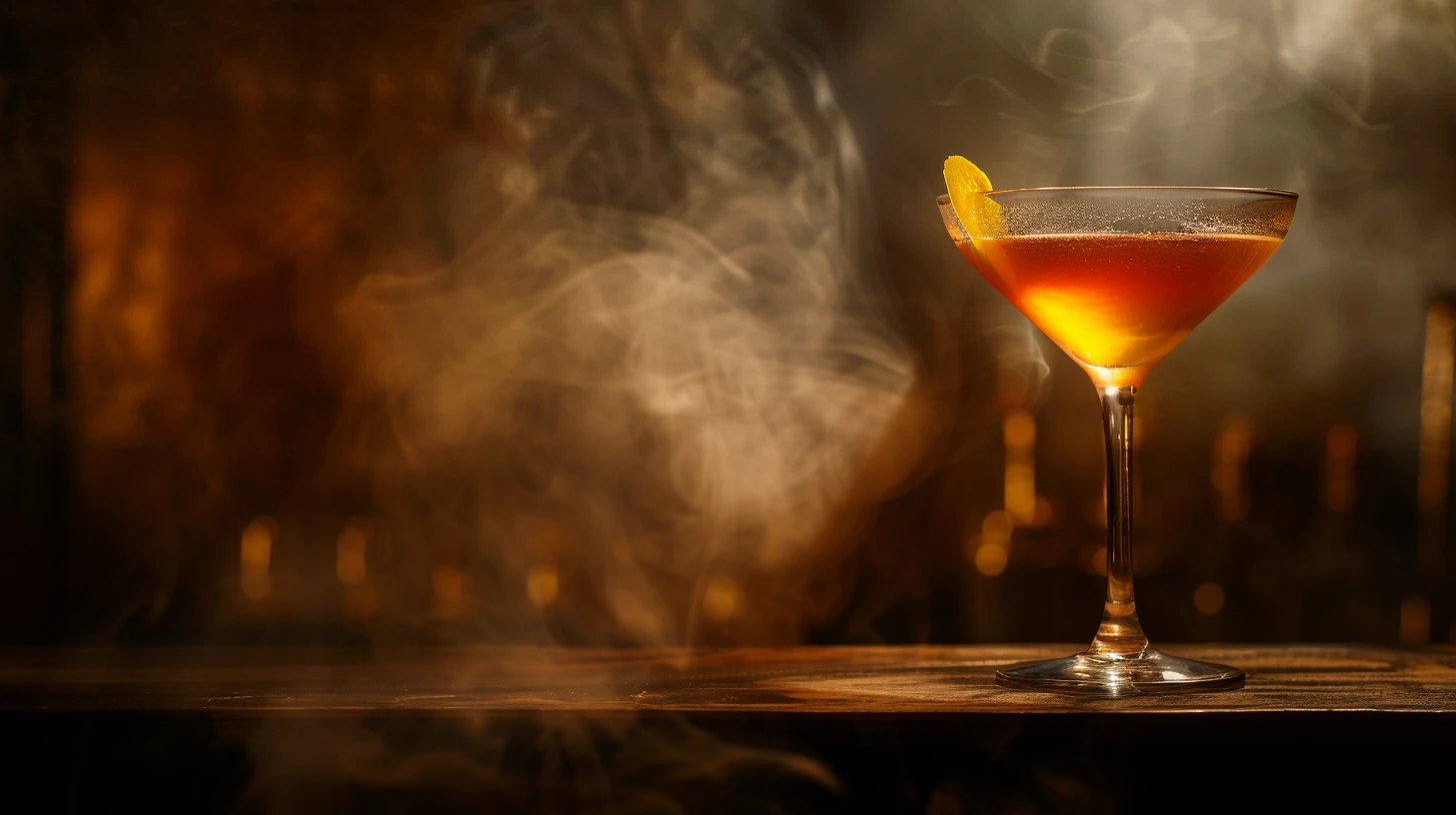 © History Oasis Cocktail In The Prohibition Era
