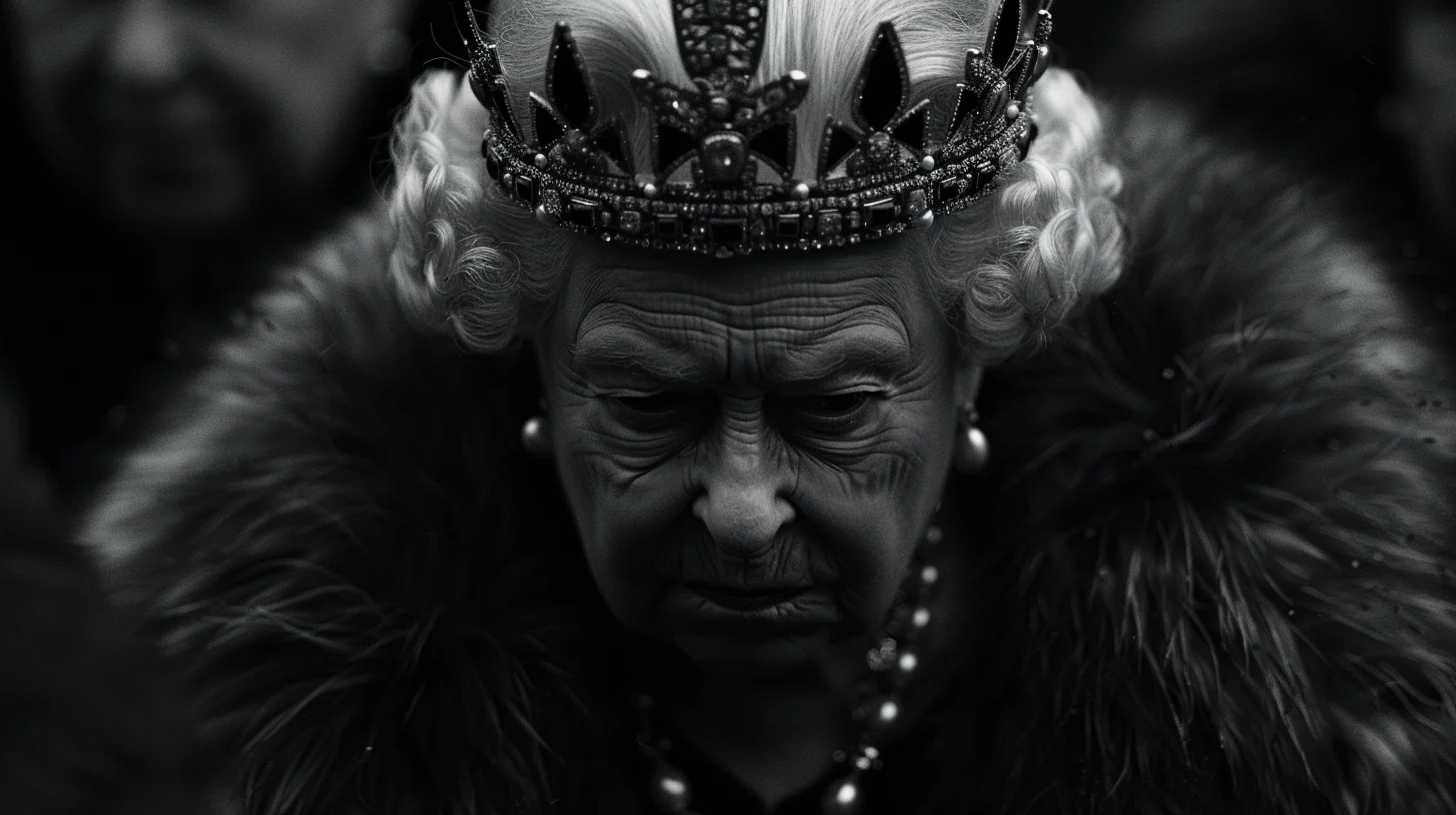 Queen Elizabeth II Paradise Papers