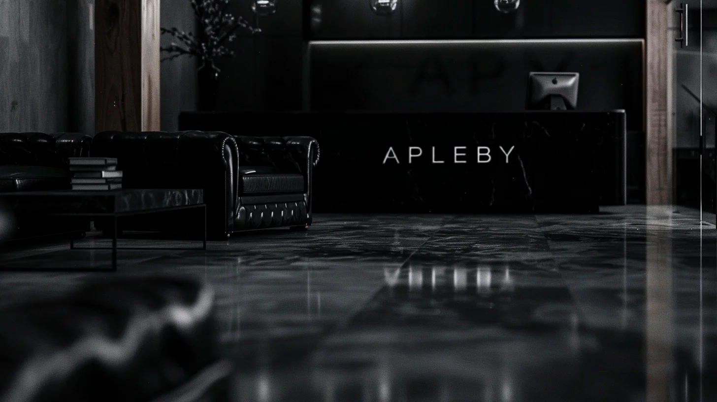 APPLEBY Paradise Papers