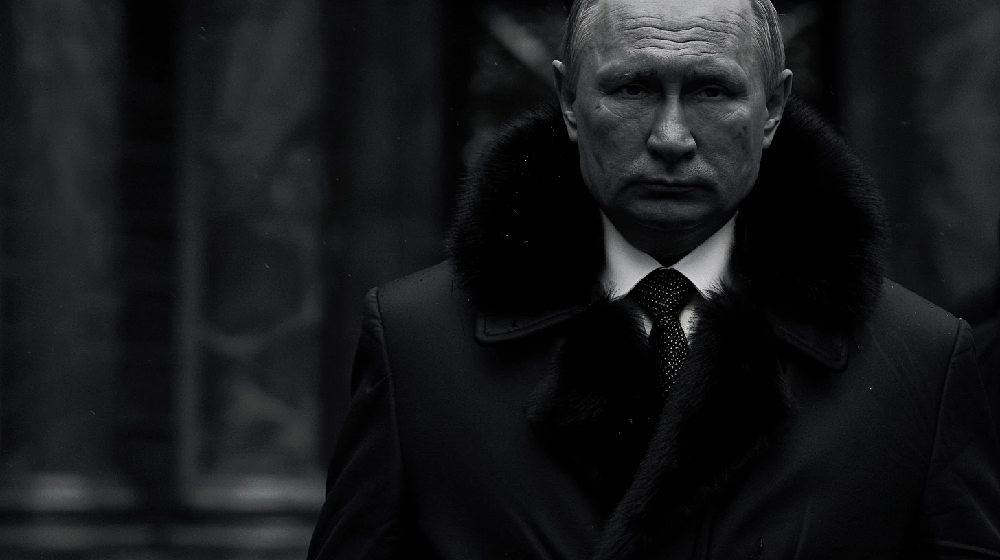 Paradise Papers Russian President Vladimir Putin