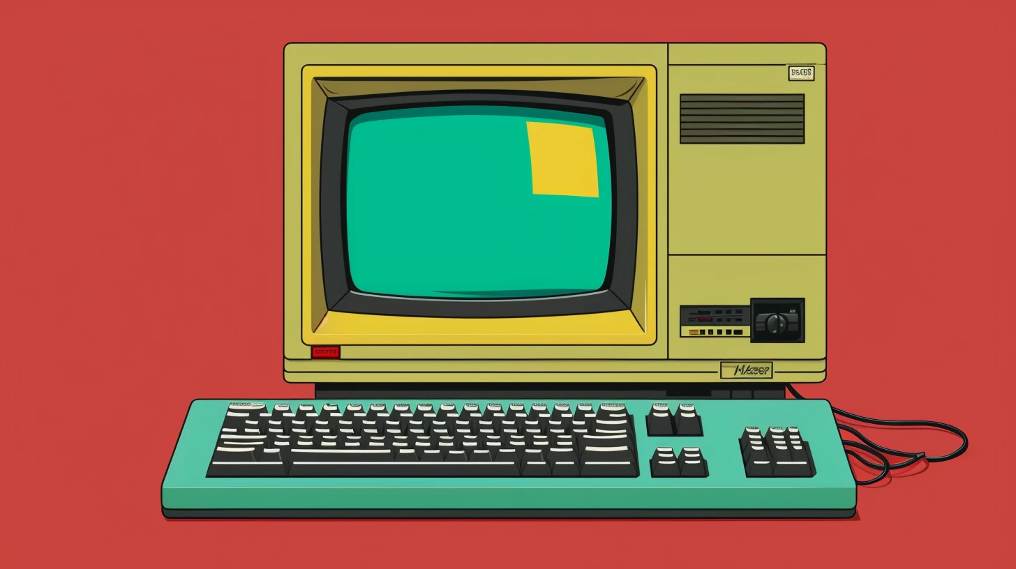Computer