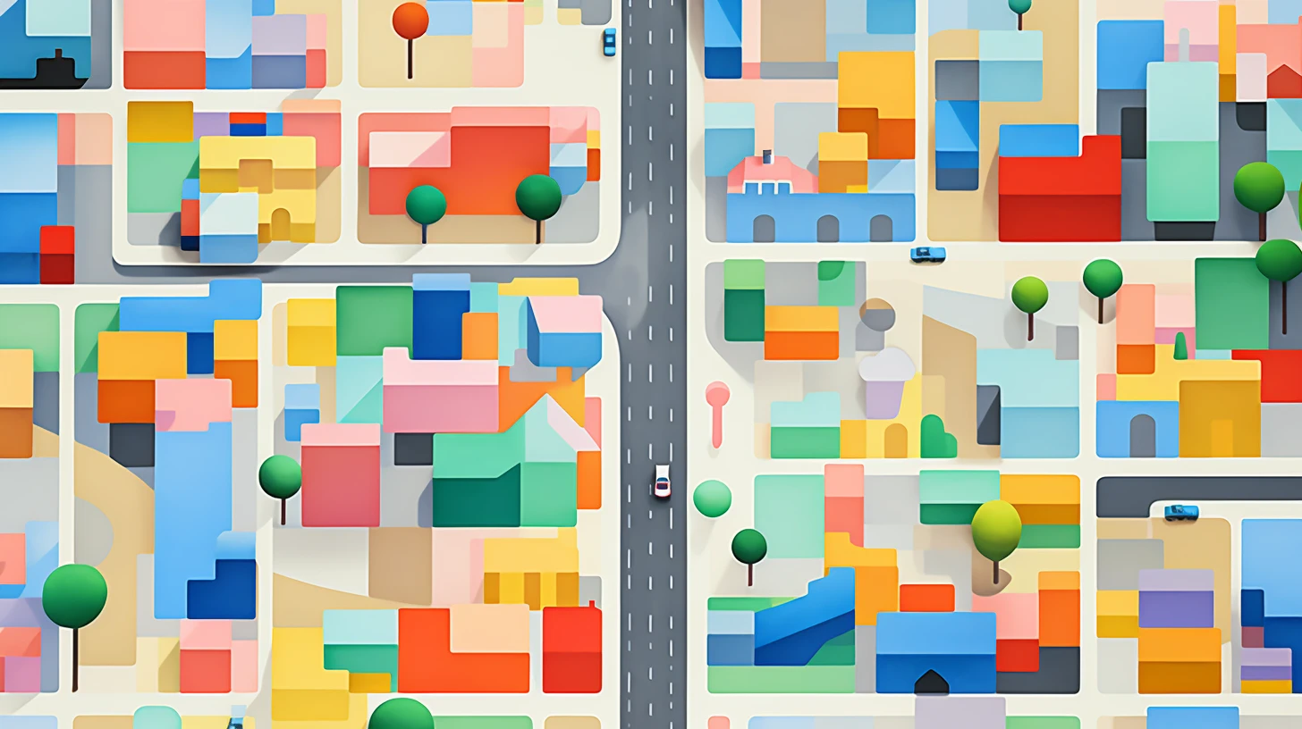 Google Maps