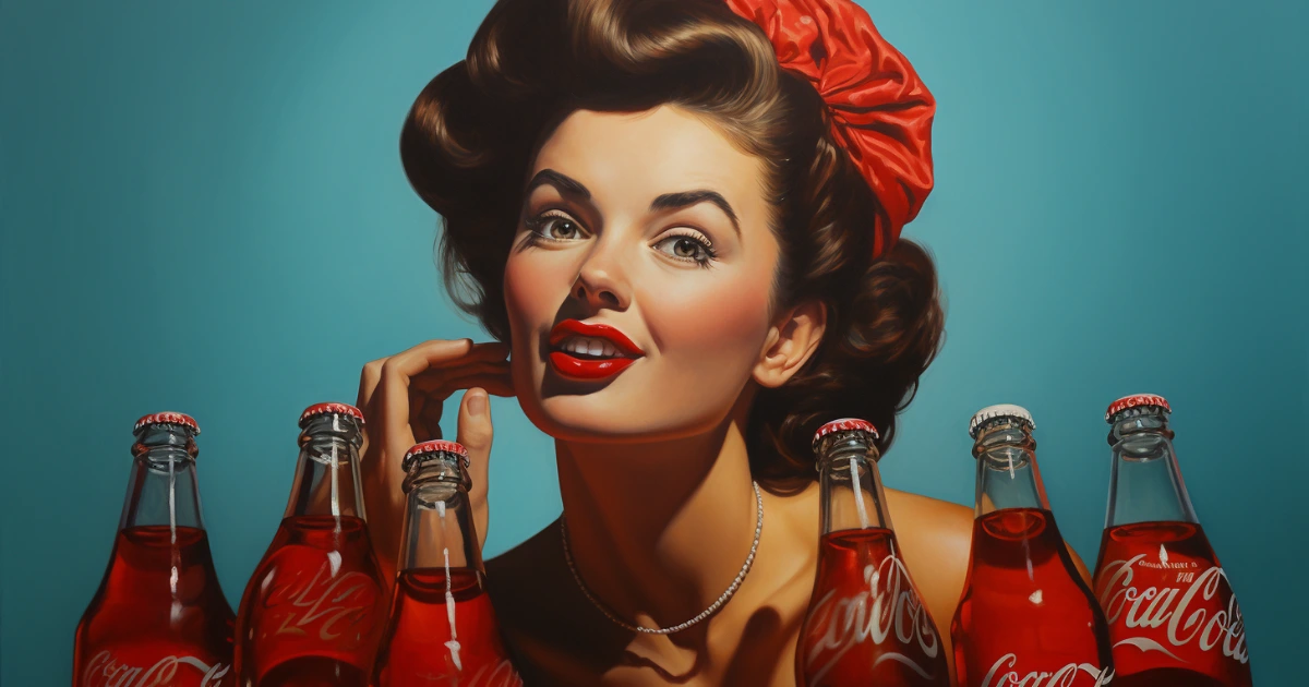 Coca Cola