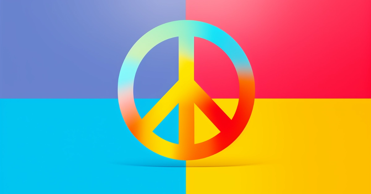 Peace