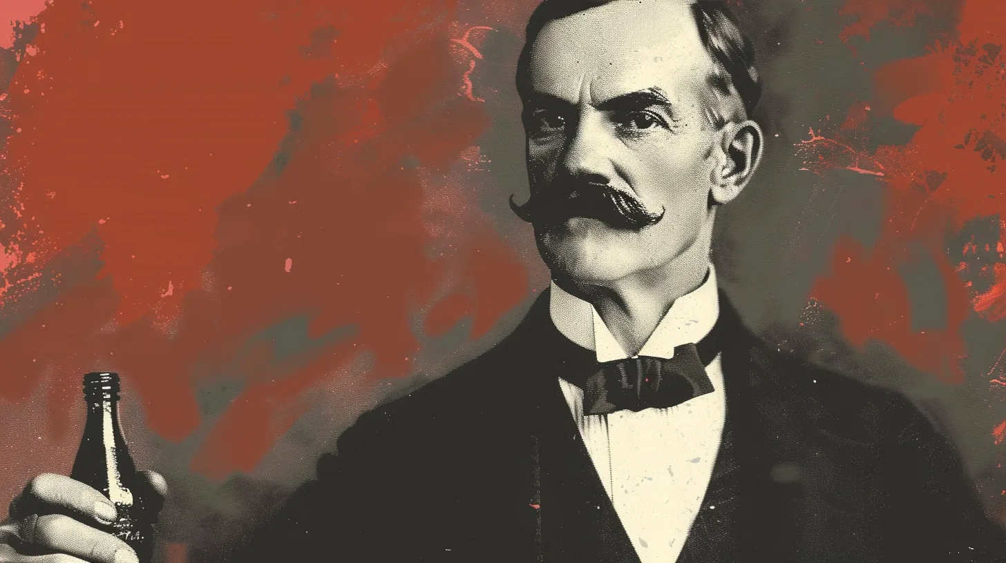Charles Alderton