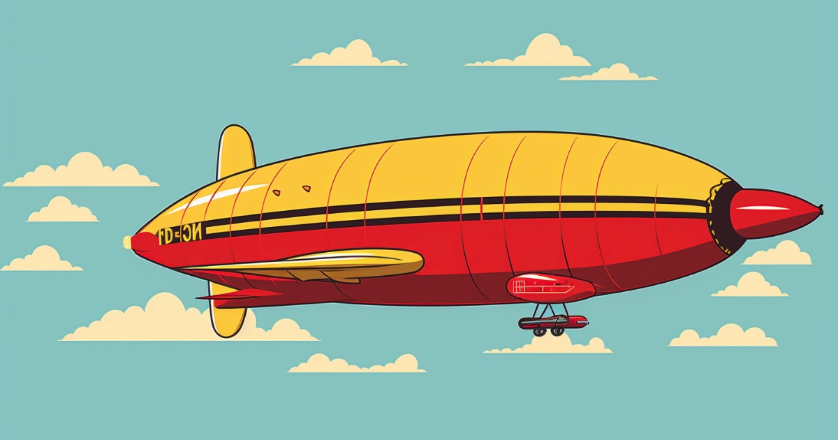 Airship