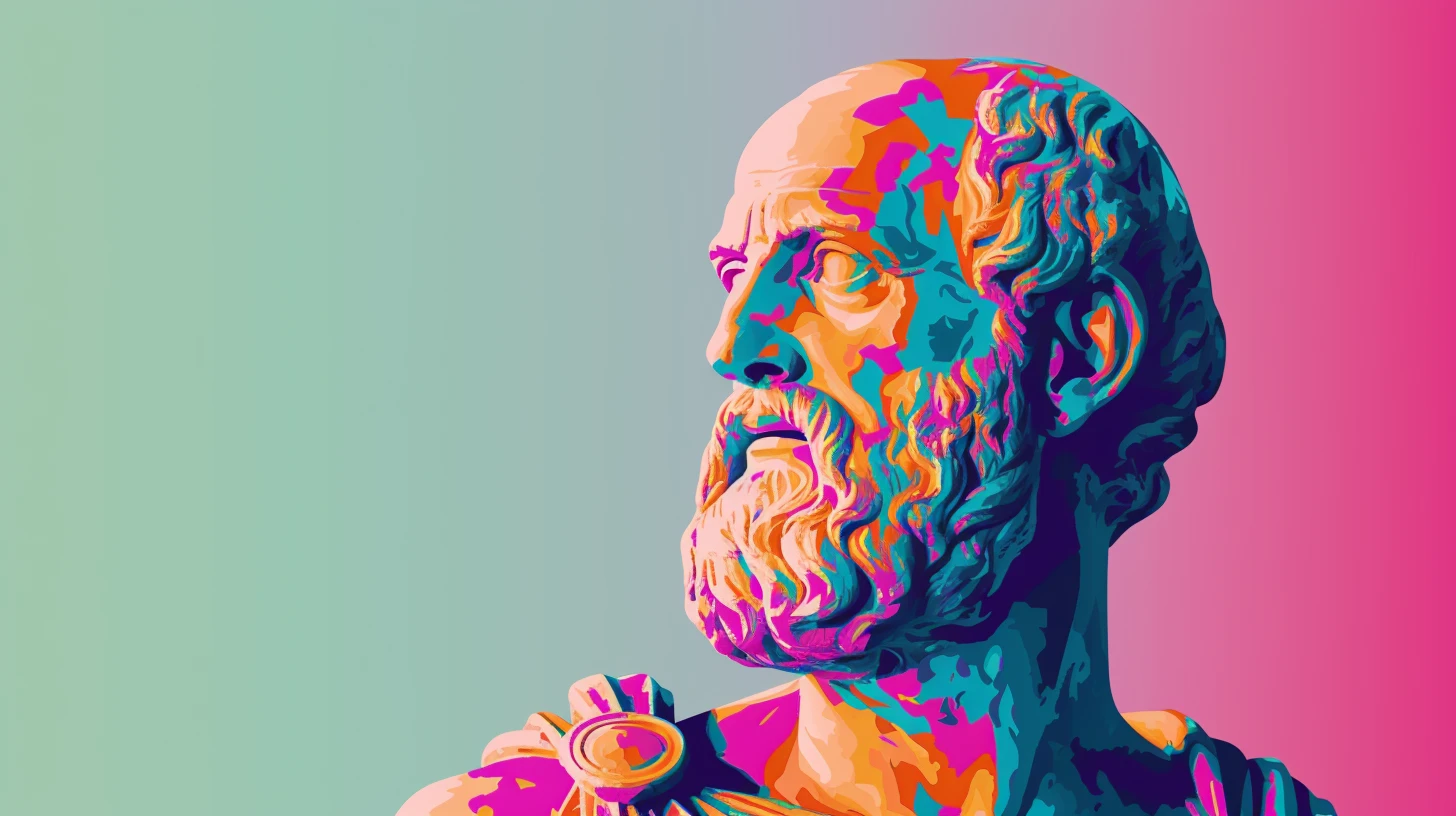 © History Oasis HIPPOCRATES