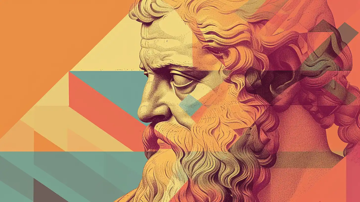 © History Oasis PYTHAGORAS