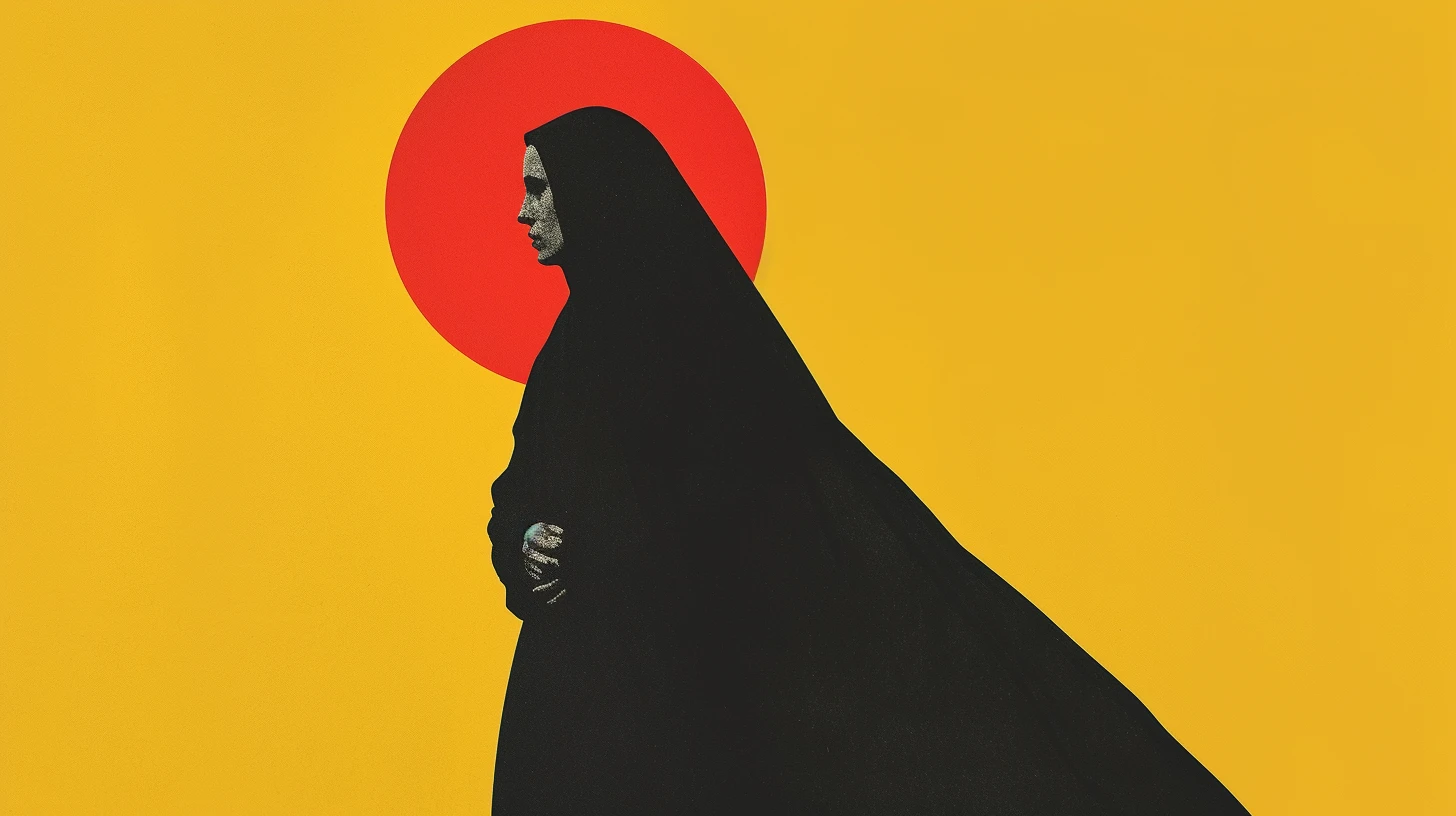 © History Oasis HILDEGARD OF BINGEN