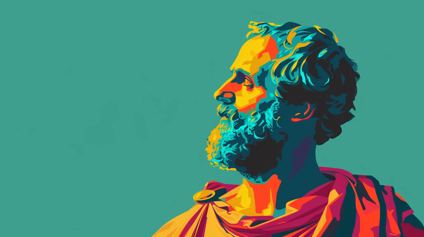 © History Oasis Aristotle