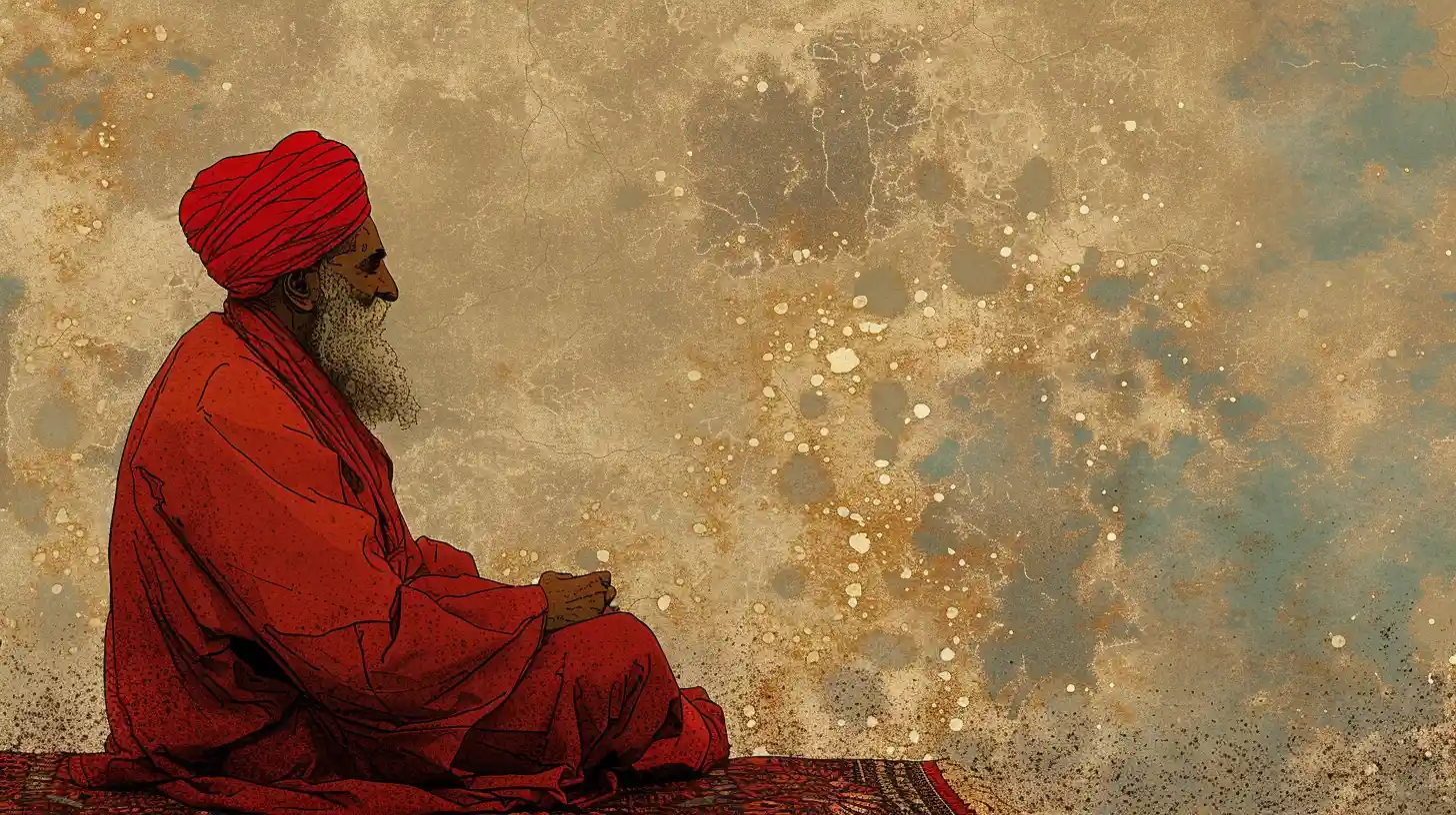 © History Oasis OMAR KHAYYAM
