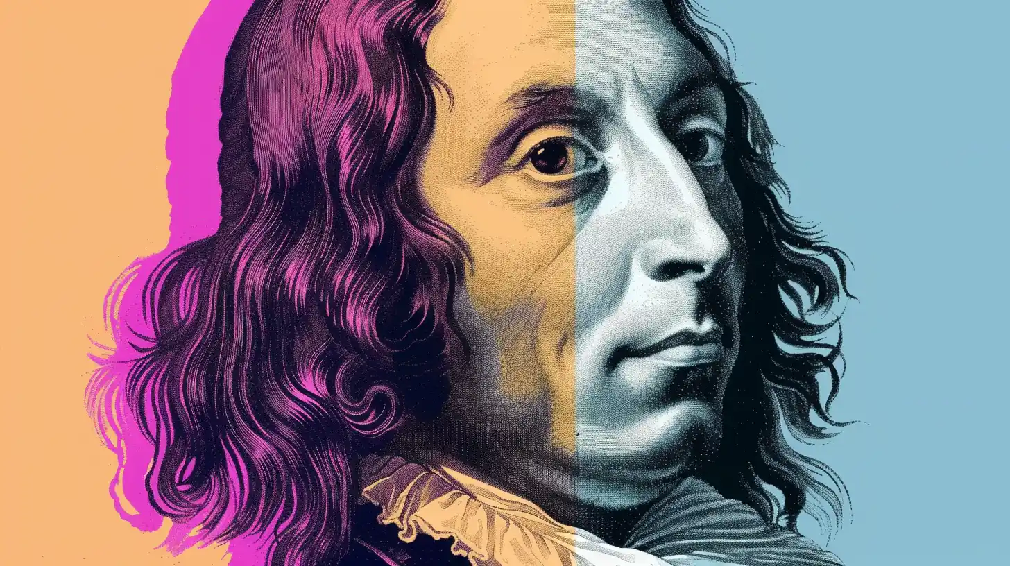 © History Oasis BLAISE PASCAL
