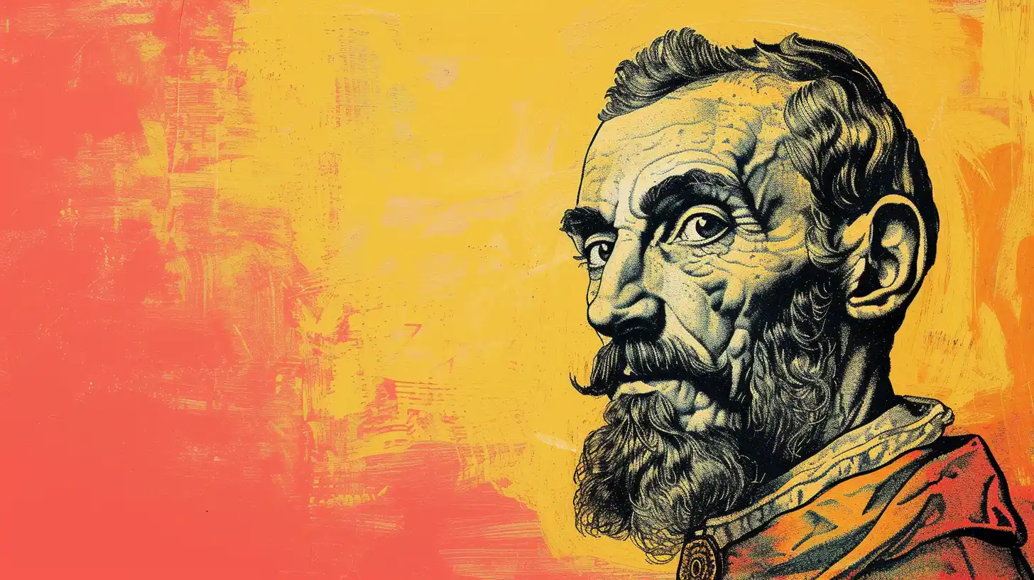 © History Oasis JOHANNES KEPLER