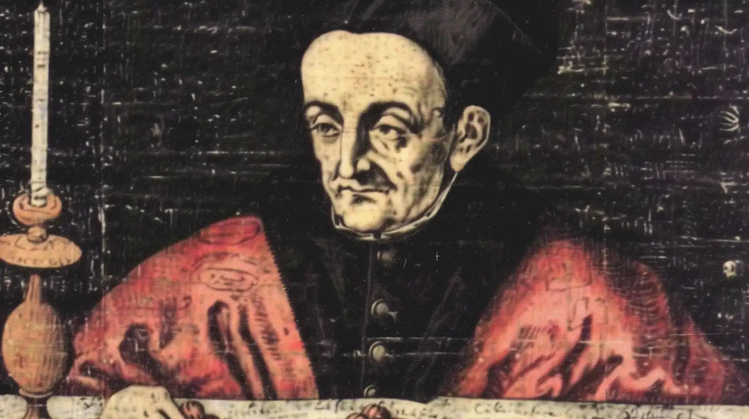 © History Oasis ATHANASIUS KIRCHER