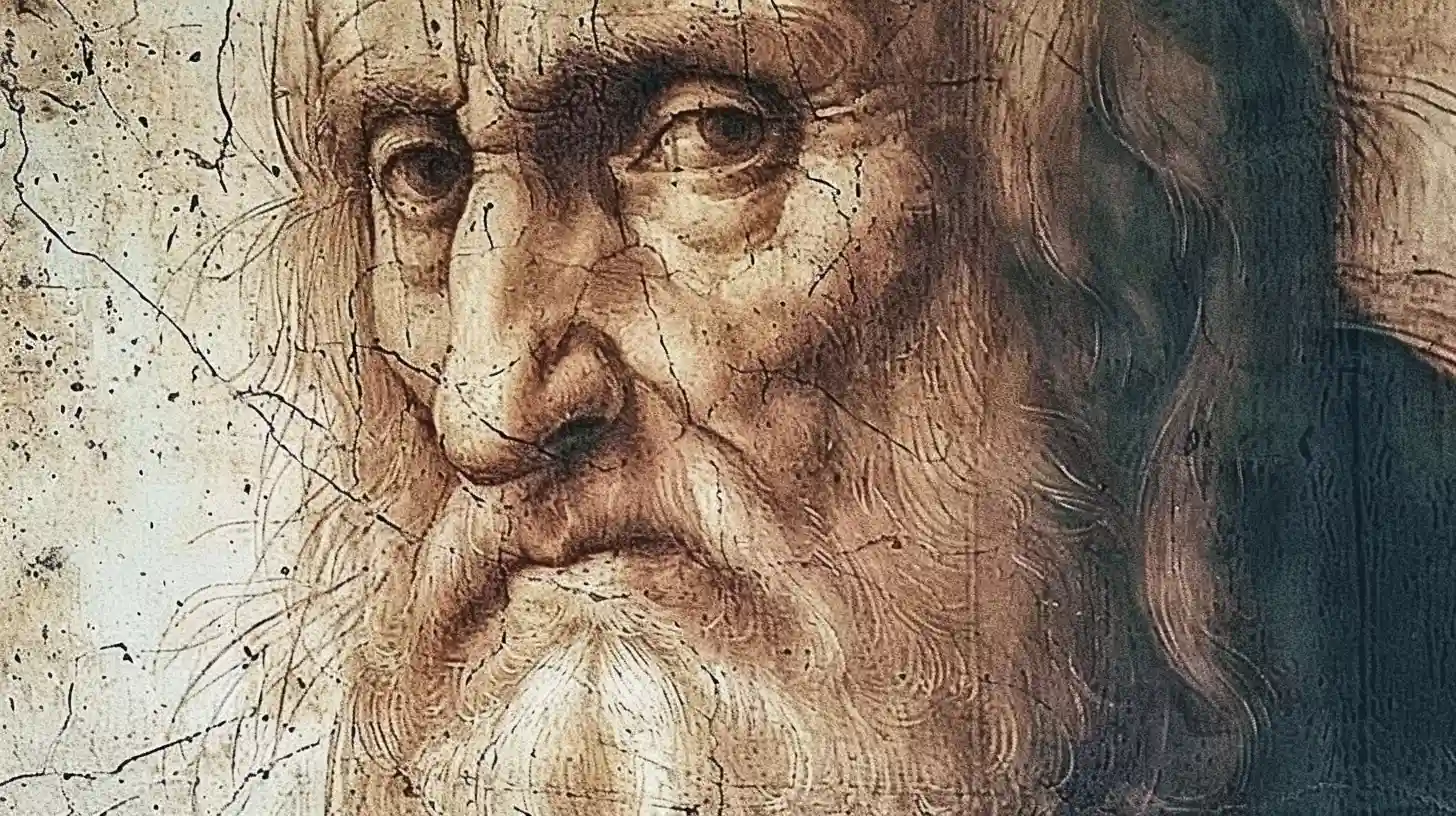 © History Oasis LEONARDO DA VINCI
