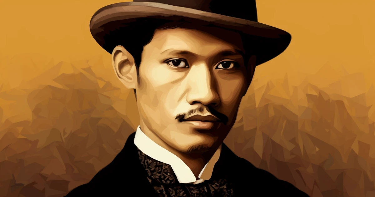 © History Oasis Jose Rizal