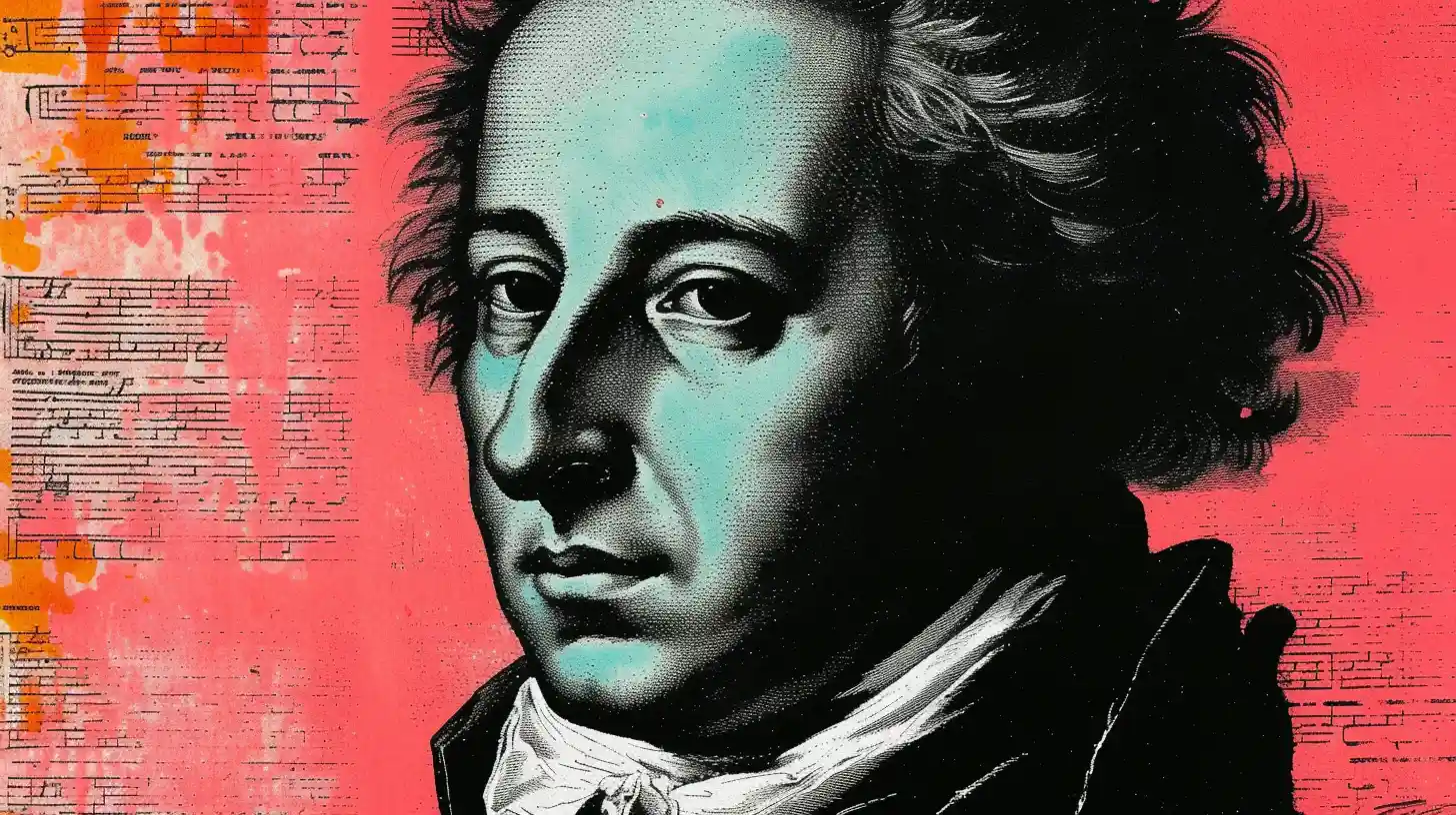 © History Oasis GOETHE