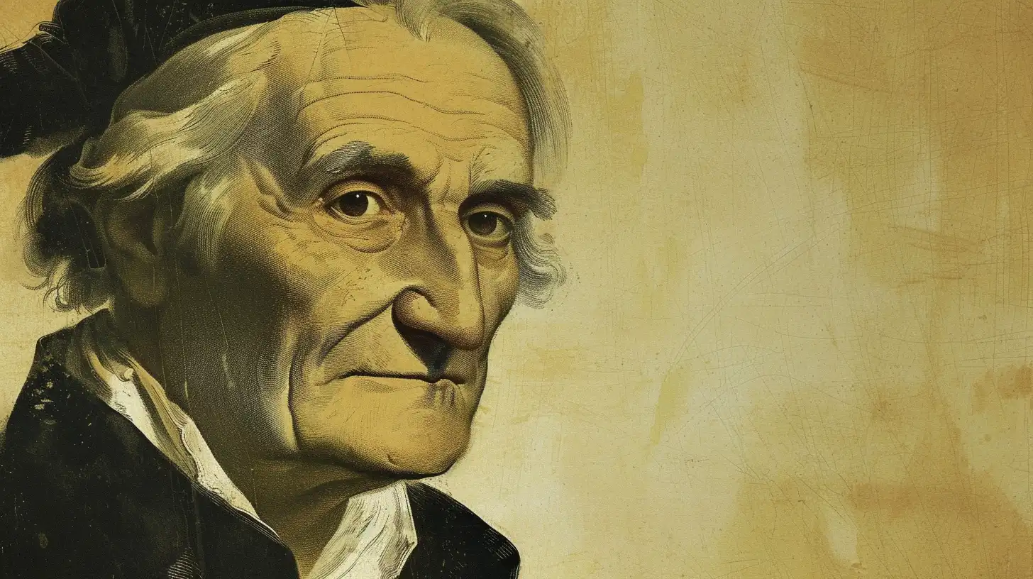 © History Oasis CARL FRIEDRICH GAUSS
