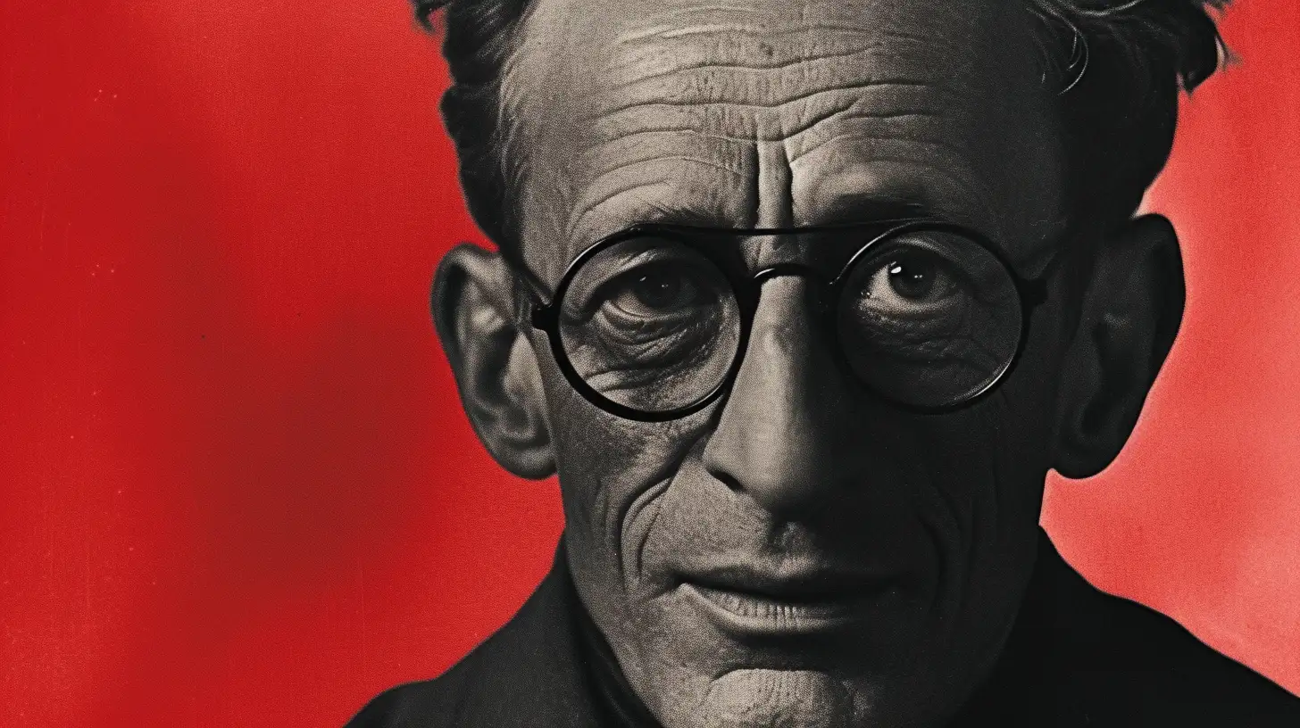 © History Oasis ERWIN SCHRODINGER