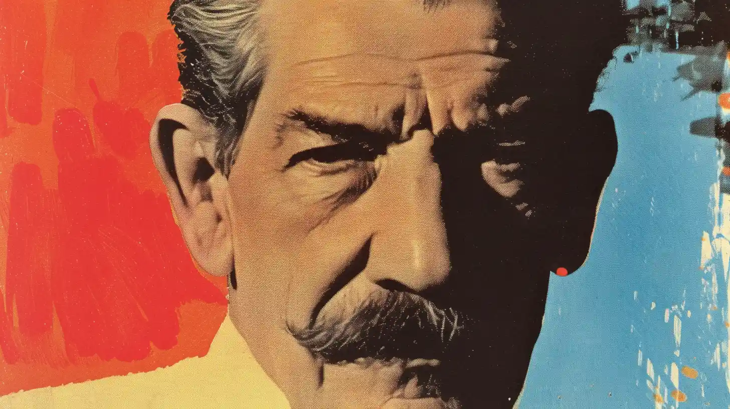 © History Oasis ALBERT SCHWEITZER