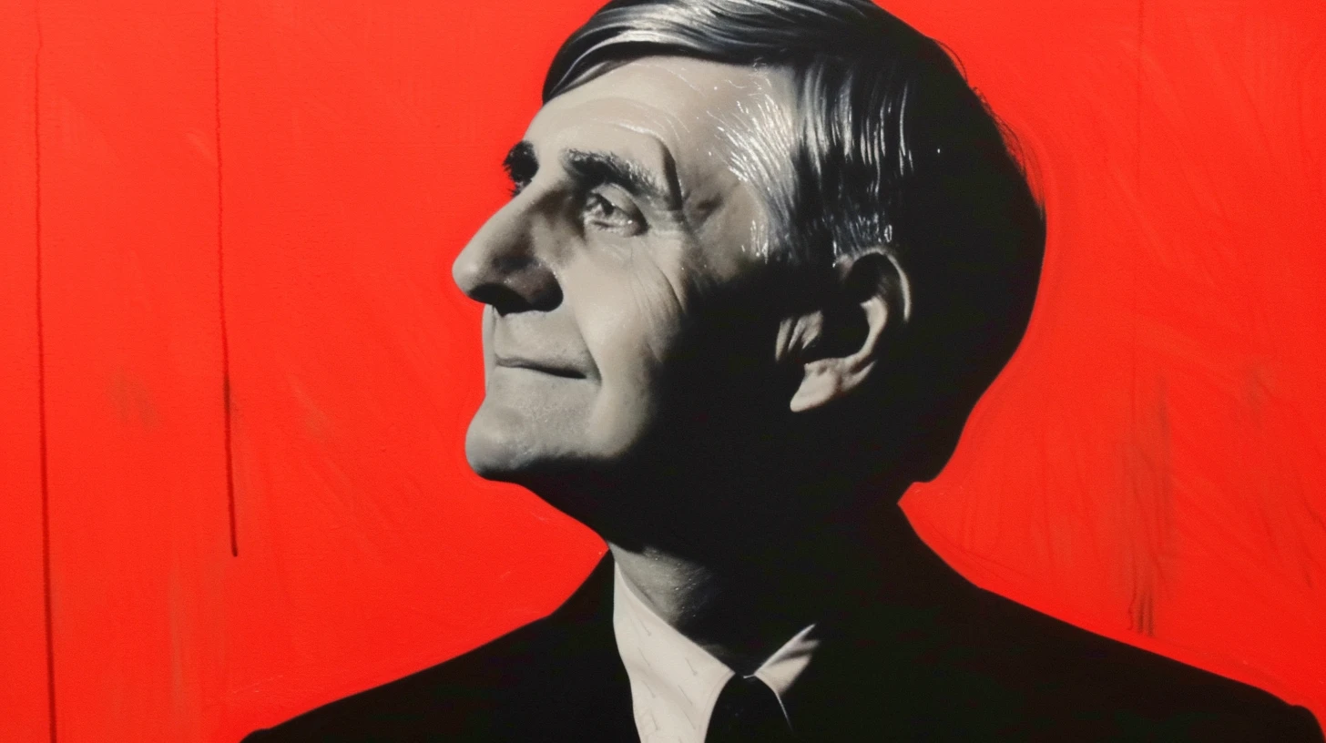 © History Oasis Edward O. Wilson