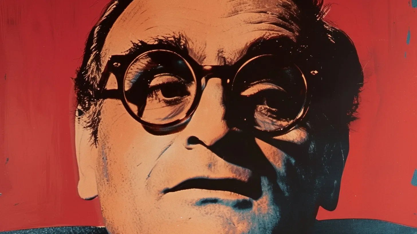 © History Oasis Jacob Bronowski