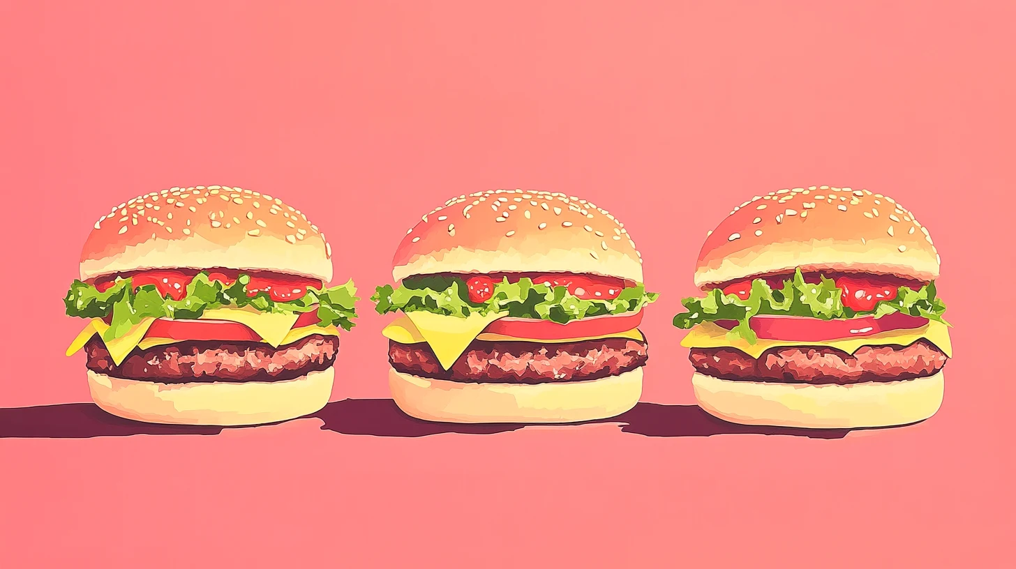 The Taco Bell Chiliburger