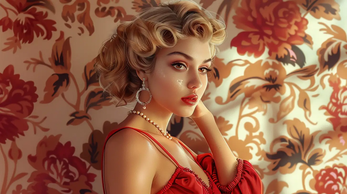 © History Oasis Neoclassical Fashion