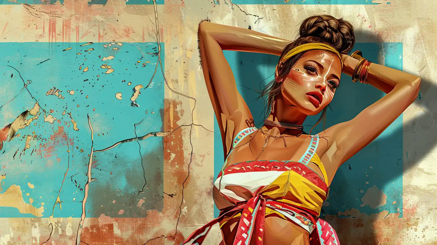 © History Oasis Ancient Greece Fashion