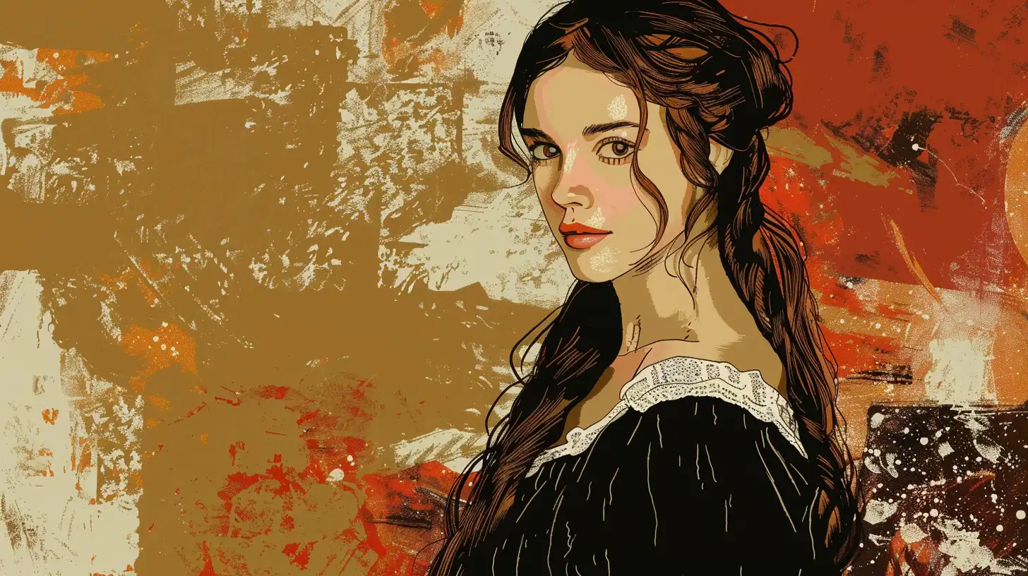© History Oasis Renaissance Fashion