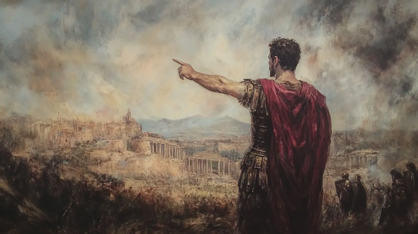 Roman Emperor Heliogabalus