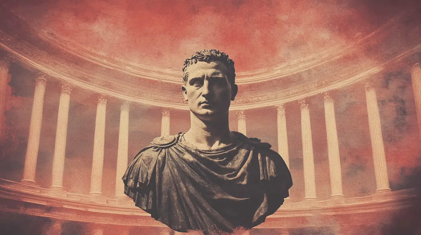 Roman Emperor Probus