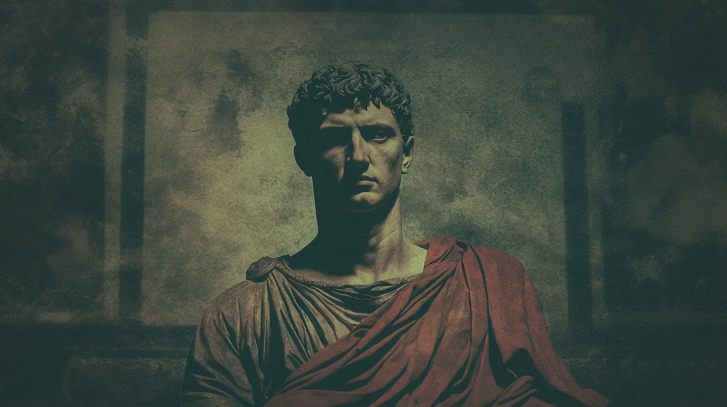 Roman Emperor Otho