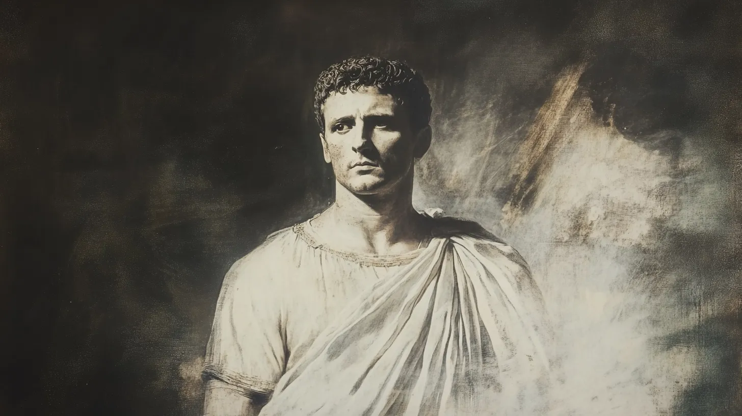 Roman Emperor Caracalla