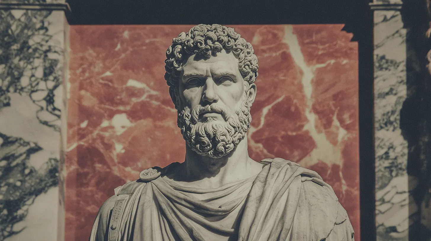 Roman Emperor Didius Julianus