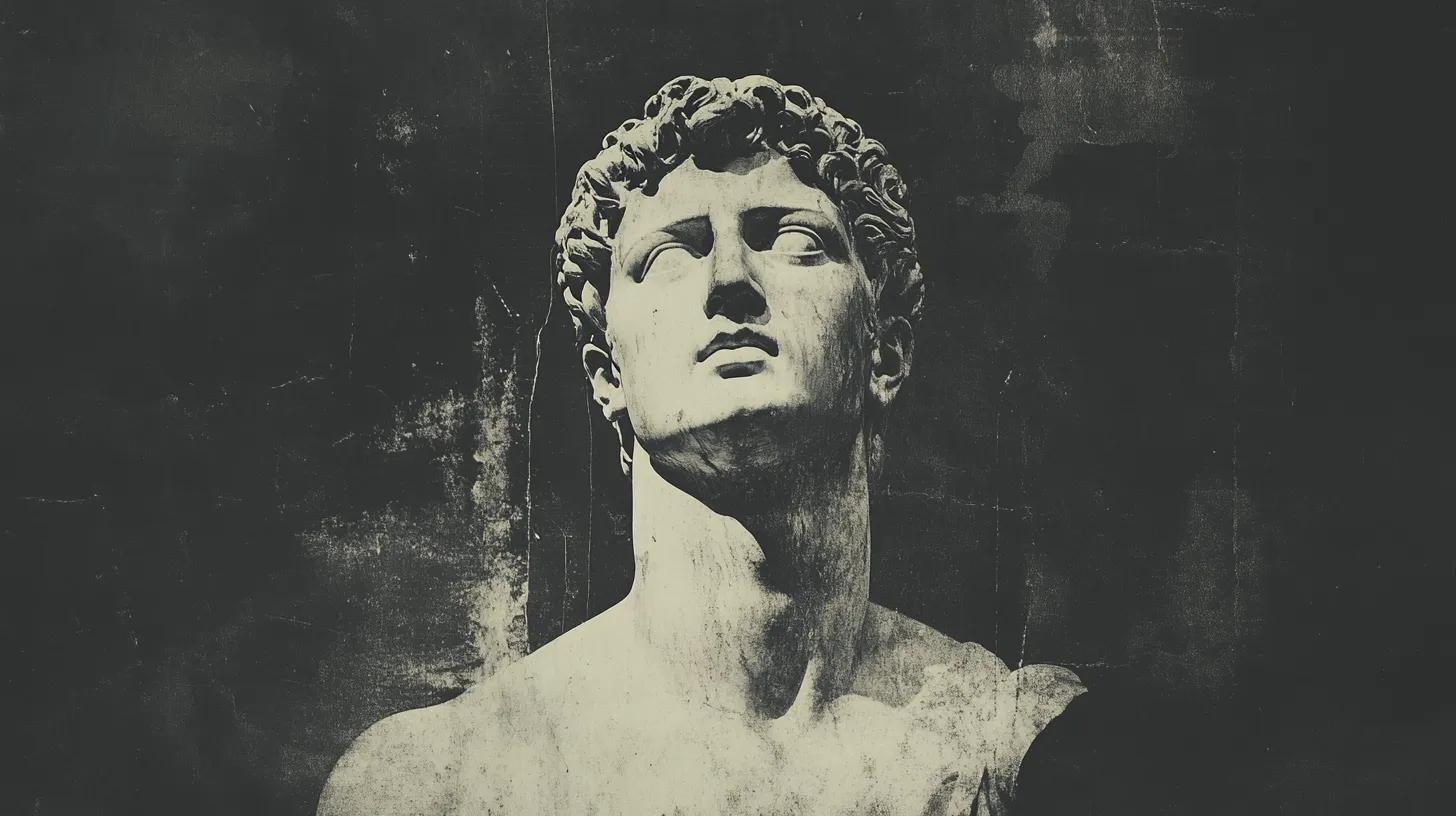 Roman Emperor Caligula