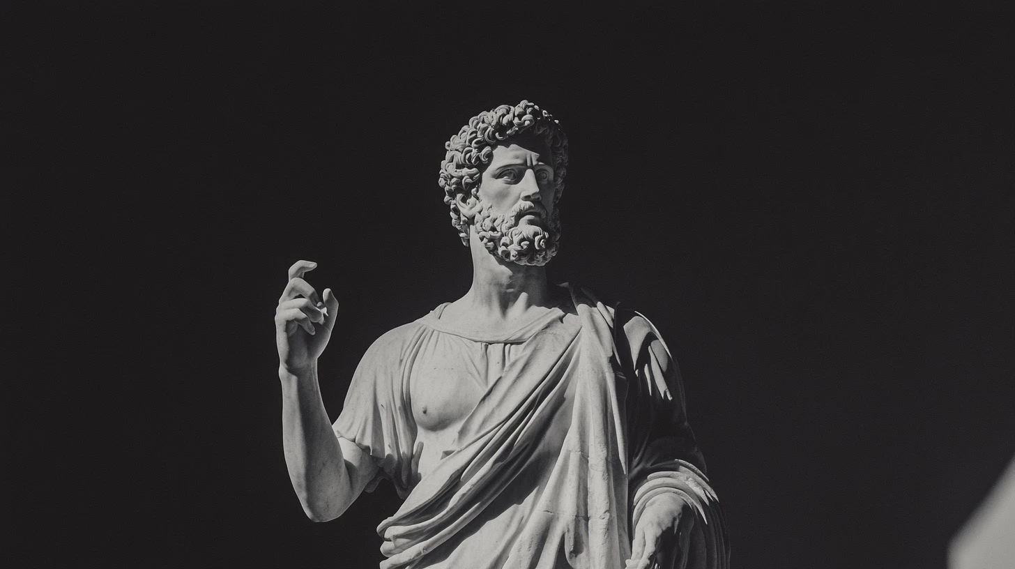 Roman Emperor Lucius Verus