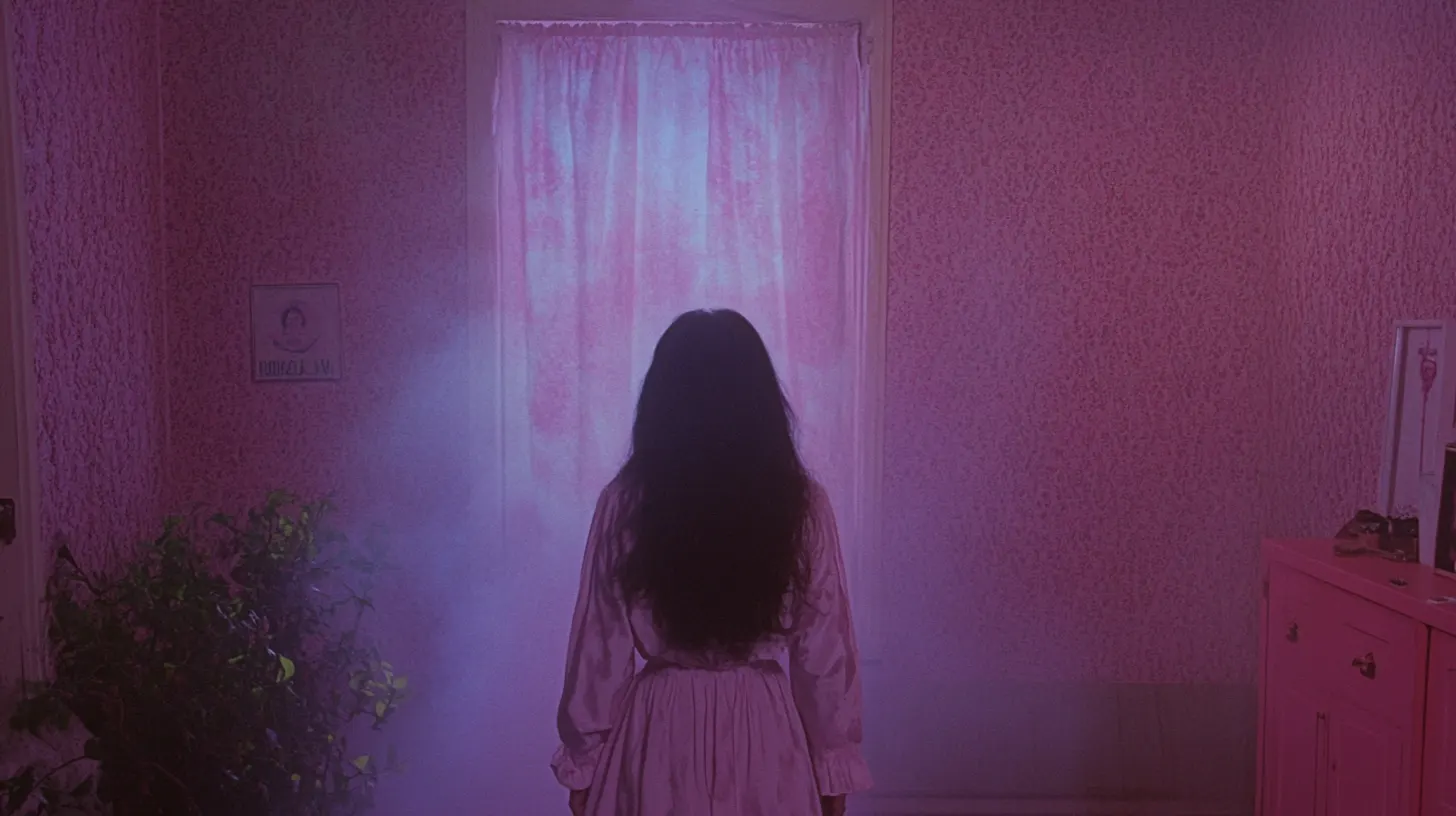 © History Oasis THE SMURL POLTERGEIST