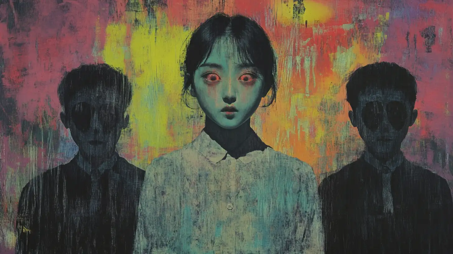 © History Oasis KYUNG JAE CHUNG