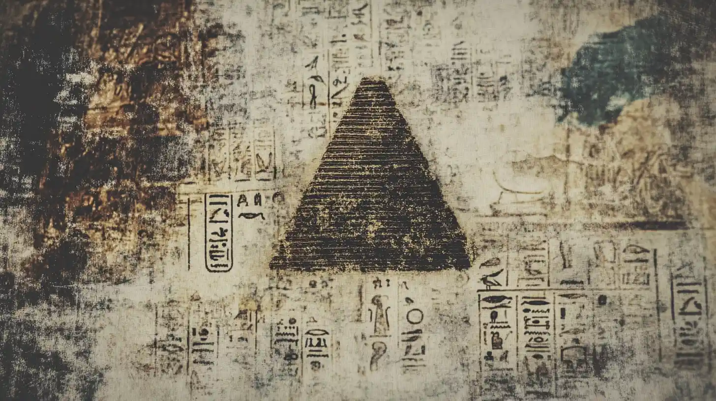 © History Oasis Taxes Egyptian Hieroglyphs