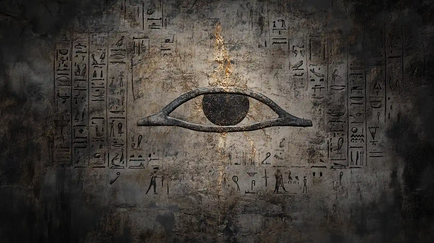 © History Oasis The Final Known Egyptian Hieroglyphs