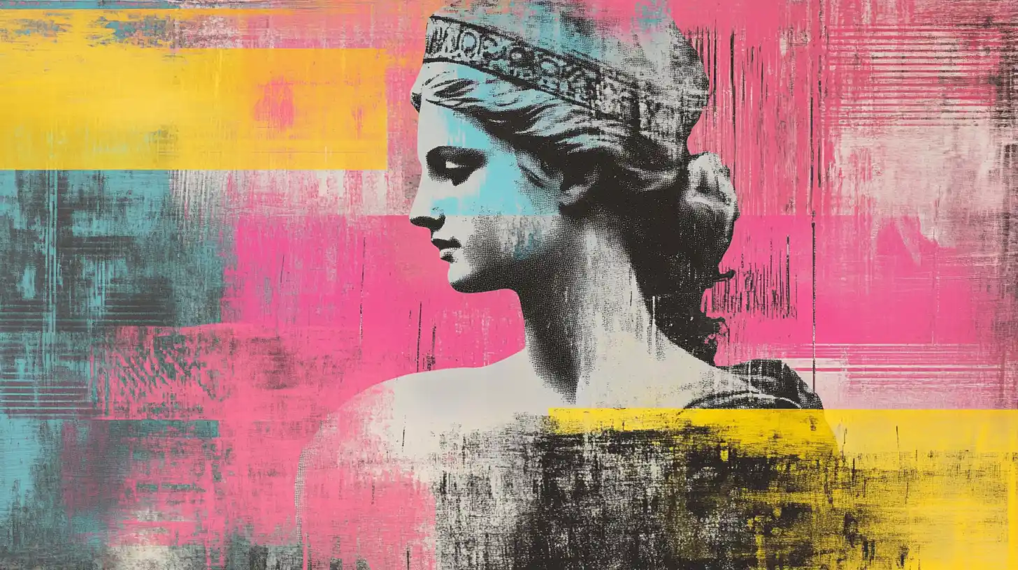The Greek Goddess Hera
