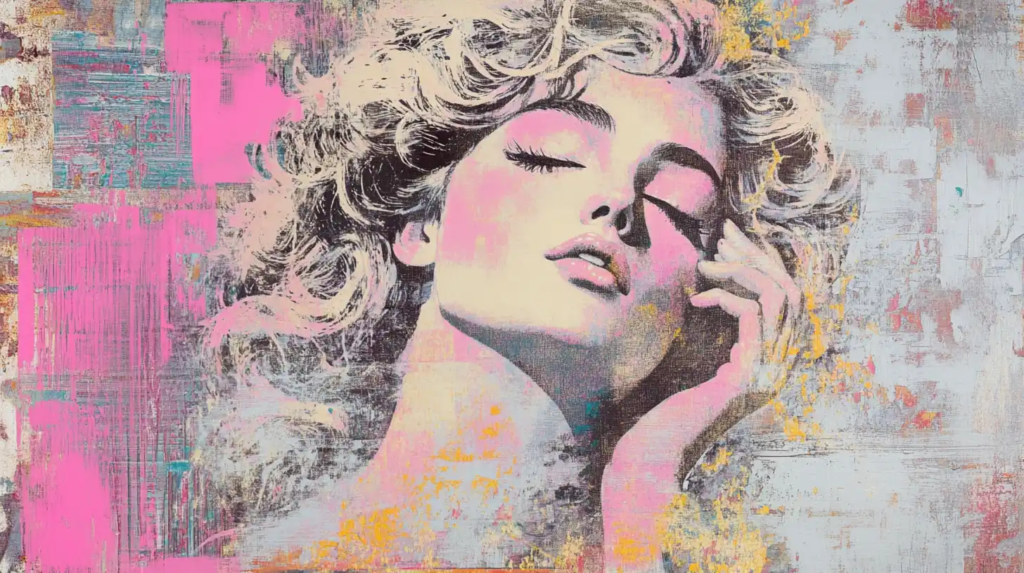 The Greek Goddess Aphrodite