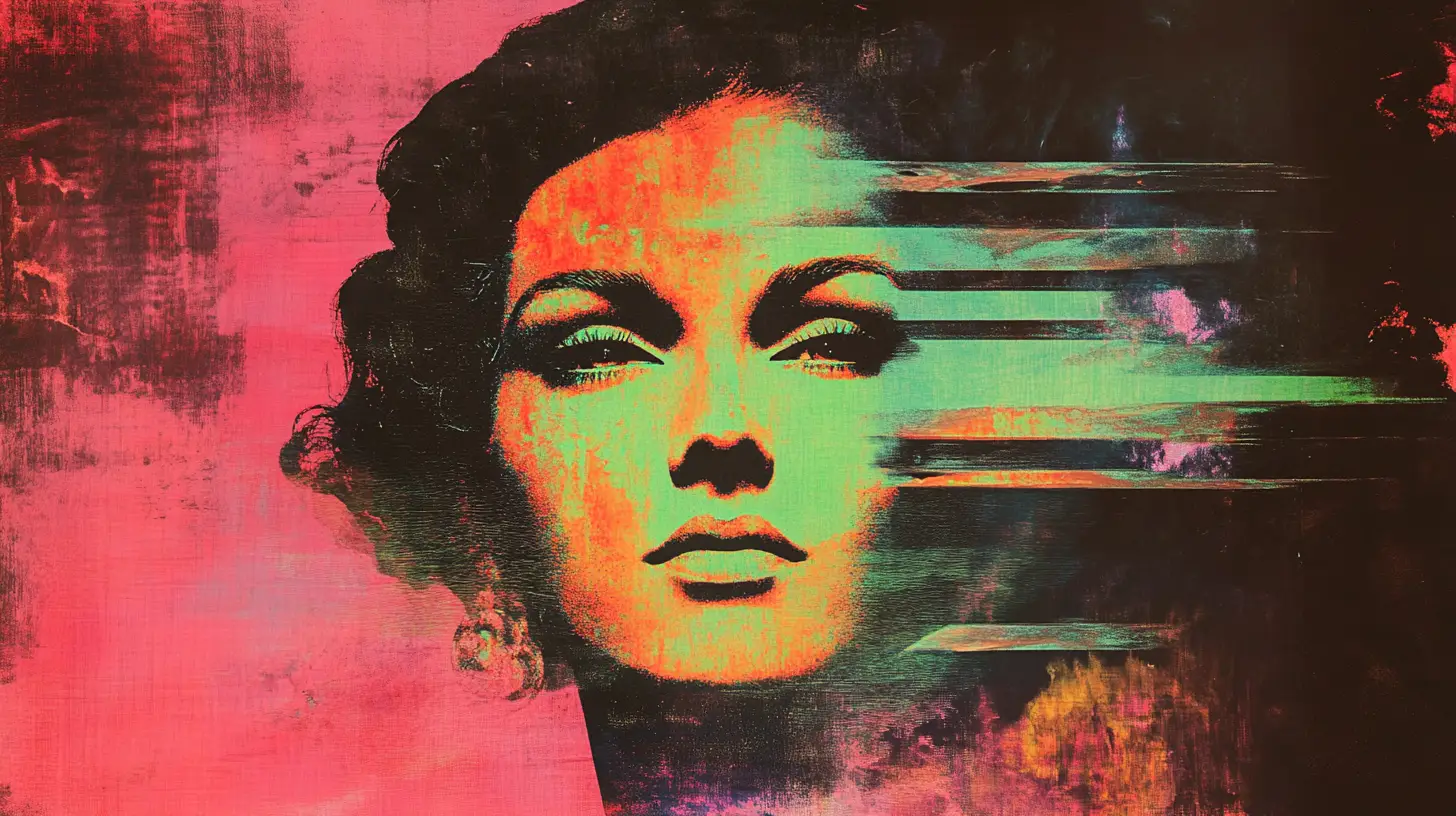 The Greek God Hecate