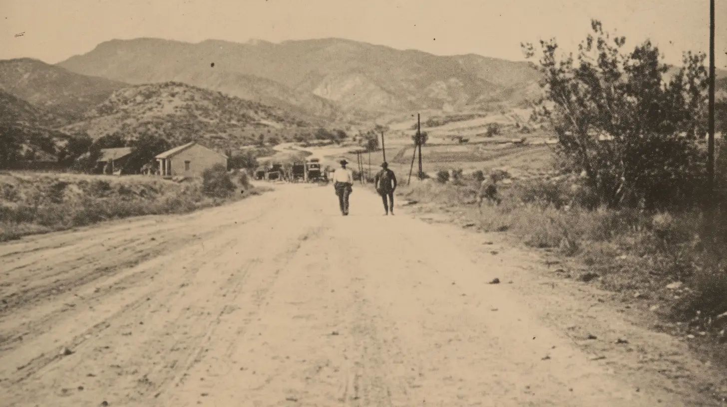 The California Gold Rush