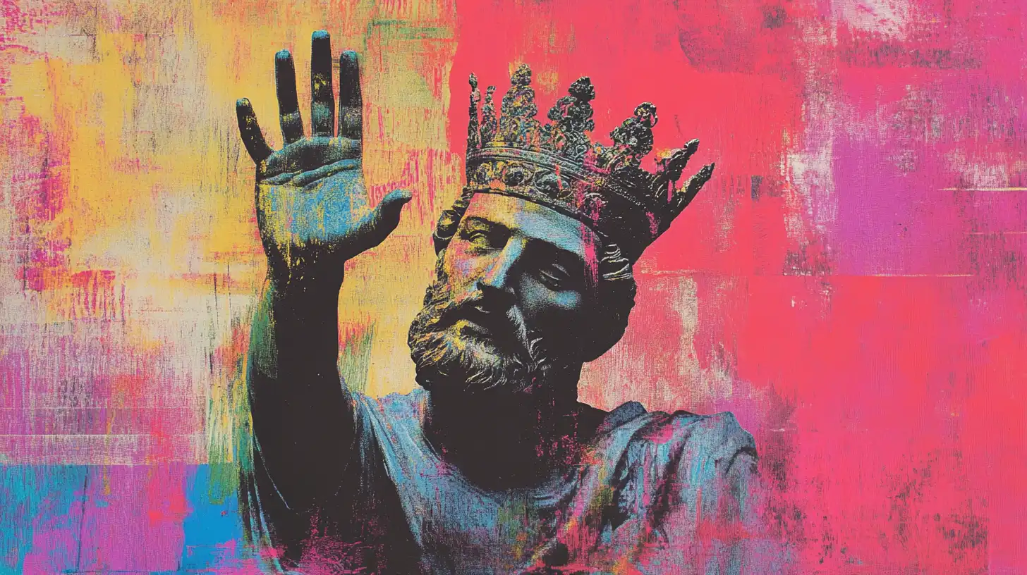King Midas